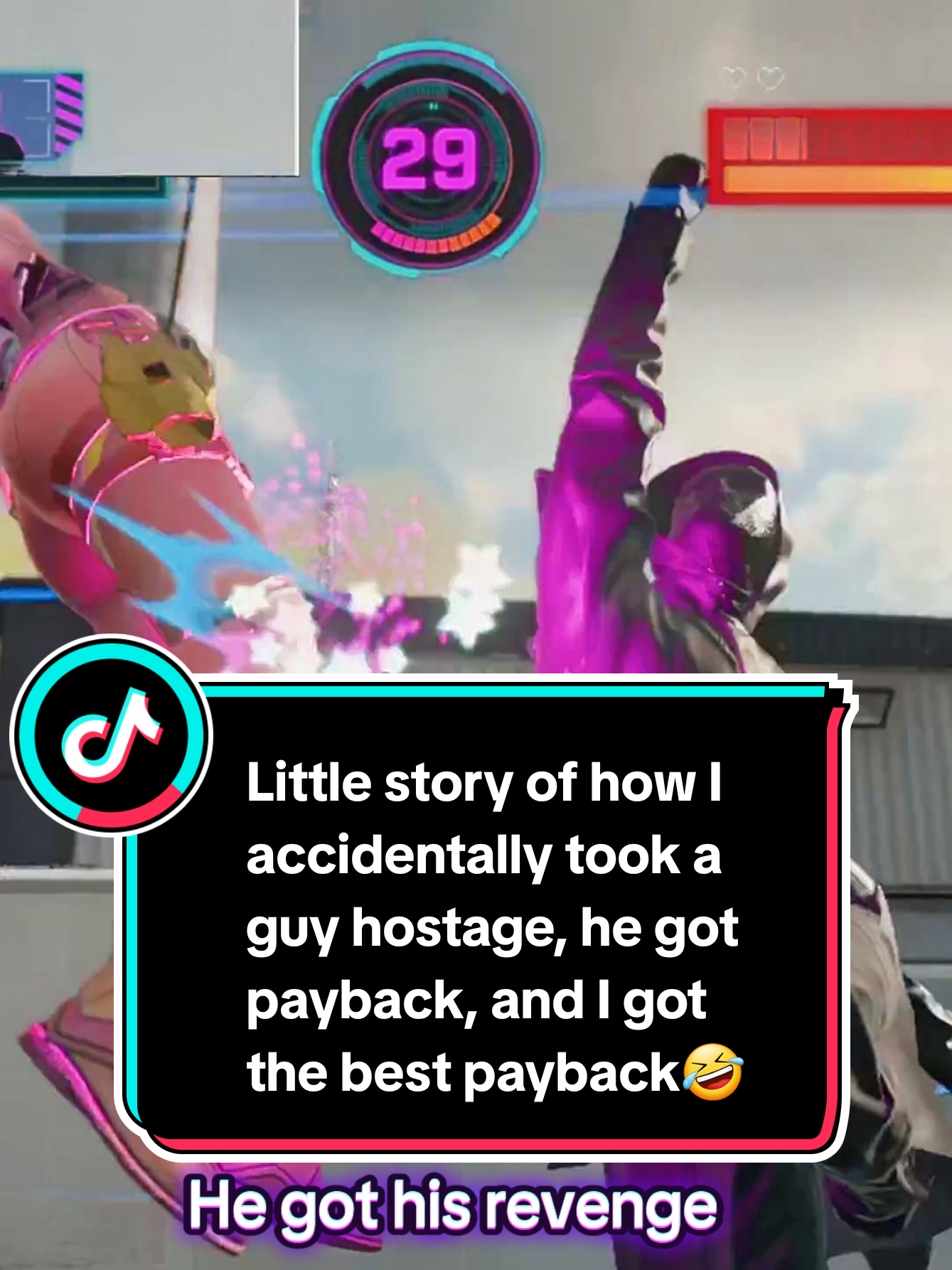 Best mini story on cod🤣😅. the ending is crazy, like what the fork?! #ararekoreanstorm🇰🇷⛈️ #codgameplay #rebirthisland #codgirl #callofdutywarzone 