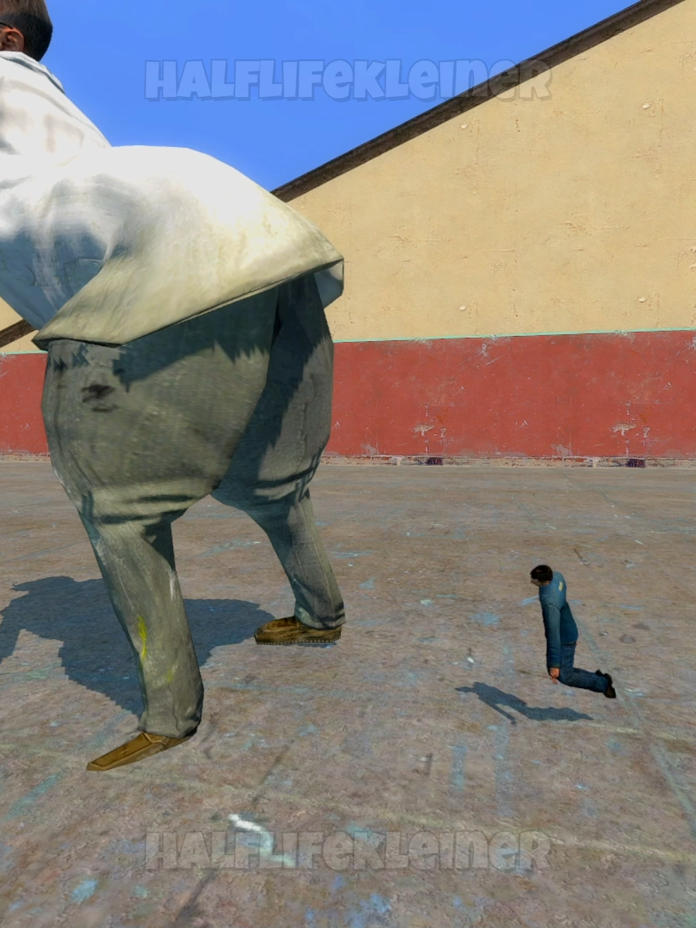 #gmod #garrysmod #veryfunny #animation