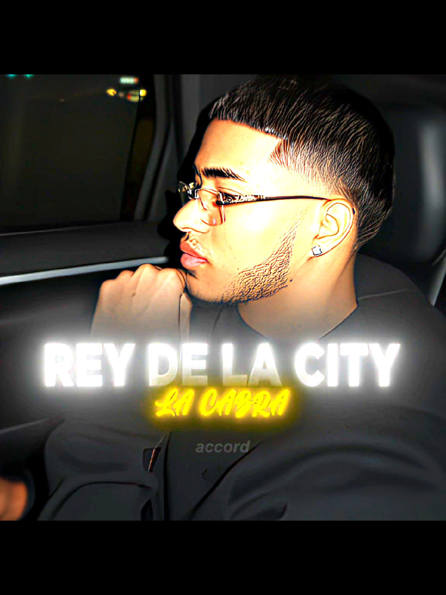 Rey De La City 🐐@ReyDeLaCity • #reydelacity #kick #parati #fyp 