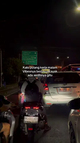 Pulang kerja malam kayak pengen nangis aja ! #anakrantau #galaubrutal 