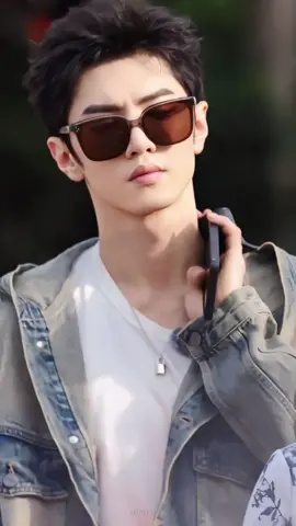 ter~yuan yuan😍 #chenzheyuan #gege #actorchinese #fyp #duanjiaxu 