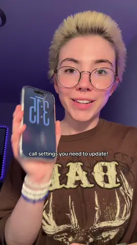 i love forwarding calls 😀 #iphone #iphonetips #tipsandtricks #ios 