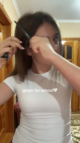 grwm🤍