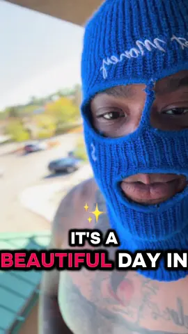 Hood afternoon good people ! It’s Friday ! Remember these wise words from our brother #bloodbaff #dbnb #fyp #midday #motivation 