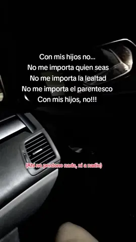 Los cachorros no se tocan ☠️