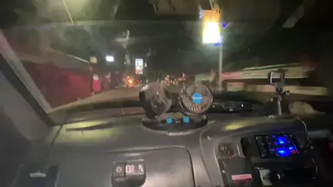 65 teluk dalam 🔥 #fyp #pemadamkebakaran #pemadambanjarmasin #firefighter #banjarmasin 