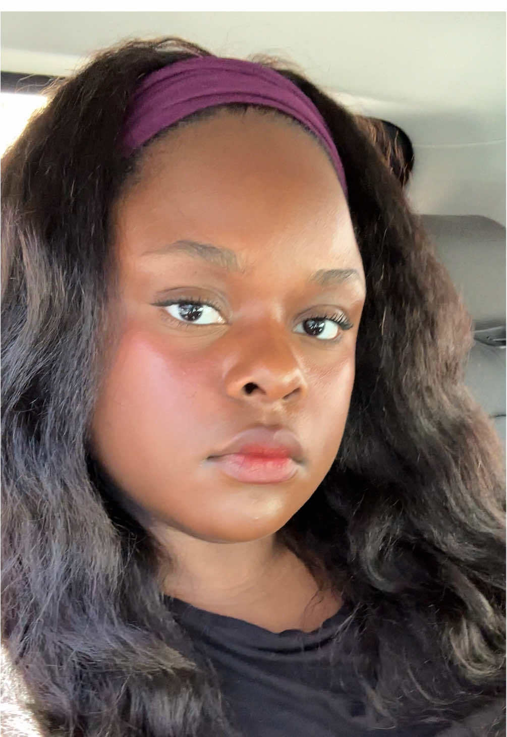 looked so cute omw to set w/ @Tyler McGillivary the other day 🤭 