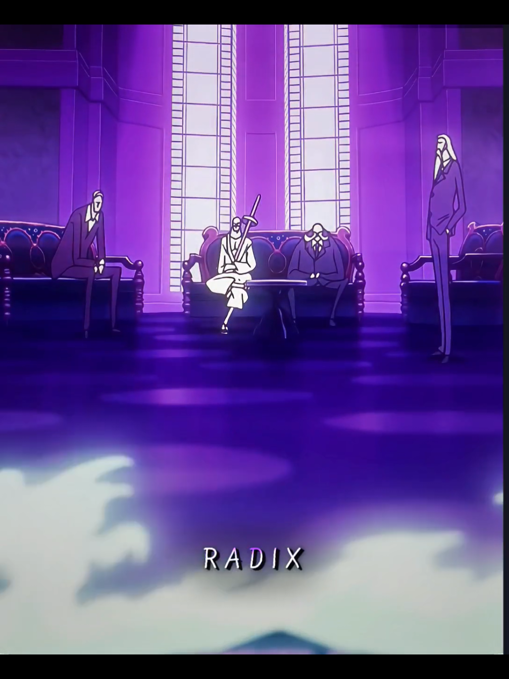 فخامة بطلنة مونكي دي لوفي 🐐🔥 ❤️‍🔥 .  .  .  #onepiece #luffy #anime  #onepieceedit #animeedit 