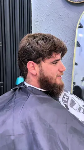 ماشاللە🖤💈✂️#yasrstyle #foryou #barbershop #style #hairstyle 