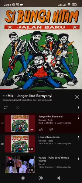 playlist malam ini,🥱🥱,stay punk stay wild ,☕#kangojekonline #ojoltiktok #ojolbolang #punksnotdead 