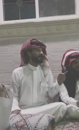 قصيدة|| ابوحور في اخوه المسجون الله يخارجه 💔 ماجور يامن غيابه ماثر فيني #ابوحور #شعر #السعودية #cr