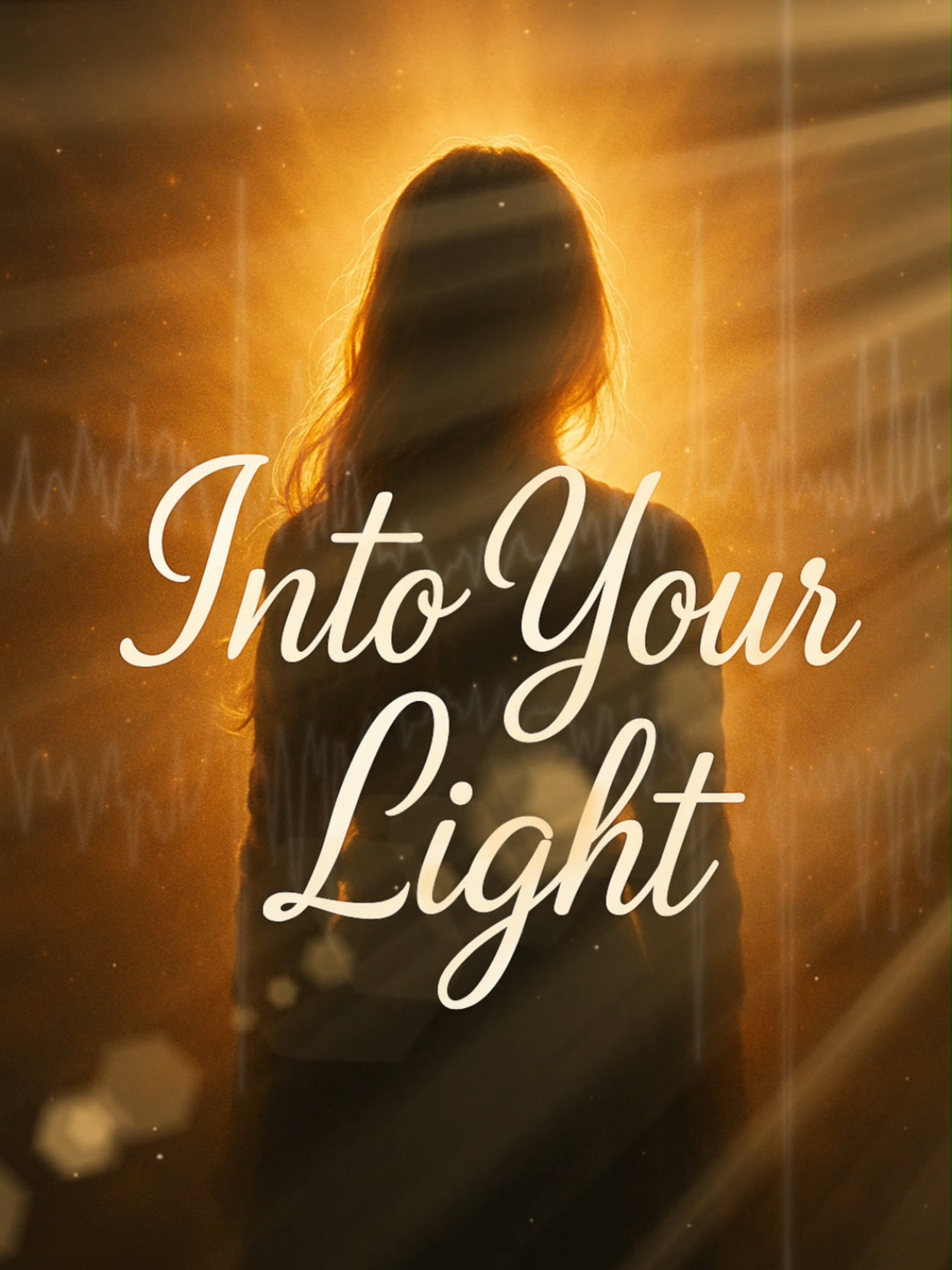 ✨ Into Your Light – ein moderner Pop/EDM-Song über Liebe, Hoffnung und die Kraft, gemeinsam durchs Dunkel ins Licht zu gehen. Mit treibendem Beat, emotionalem Refrain und einer Melodie, die dich nicht mehr loslässt. 💛🔥 👉 Lass dich von der Musik tragen, spüre die Energie und tauche ein Into Your Light!  ✨ Into Your Light – a modern Pop/EDM track about love, hope, and the strength to walk through the darkness into the light together. With driving beats, an emotional chorus, and a melody that stays in your heart. 💛🔥 👉 Let the music lift you up, feel the energy, and step Into Your Light! ✨#viralsong #foryoupage❤️❤️ #pop #Love ##englishmusic