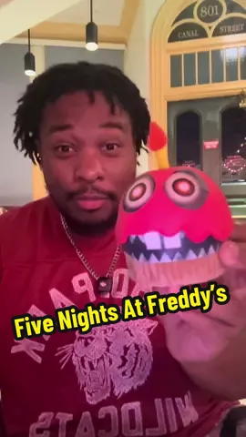 The BEST dessert at HHN #fyp #fypシ #food #viral #dessert 