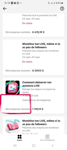 #LIVEIncentiveProgram #LIVEwithlowfollowers #PaidPartnership 
