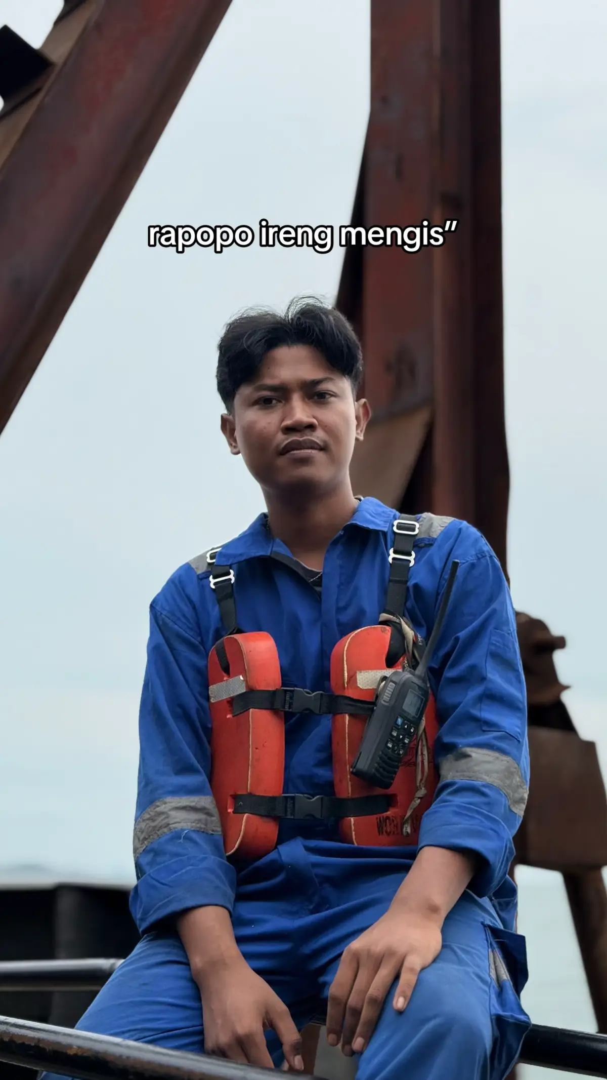 soale rodok sipit😅 #fyp #foryoupage #abcxyz #pelautpunyacerita 