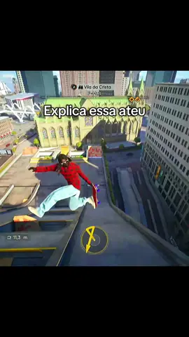 Explica ai kkk #skate4 #fyp #mulherdepreso🔓🕊👫💍 #vairal 