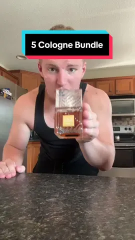 The top colognes for just 1 right now… #men #tiktokshop #tiktokshopfinds #cologne #colognetiktok 