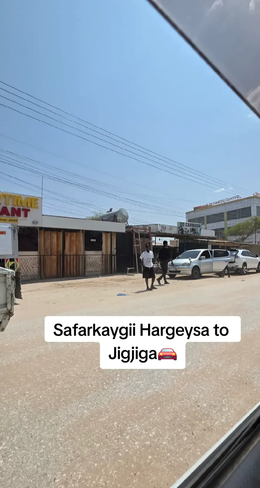 3 sacadood iyo badh safar qaatay Hargeysa illa jigjiga  #Hargeysa #somaliland #jigjiga #DDS 