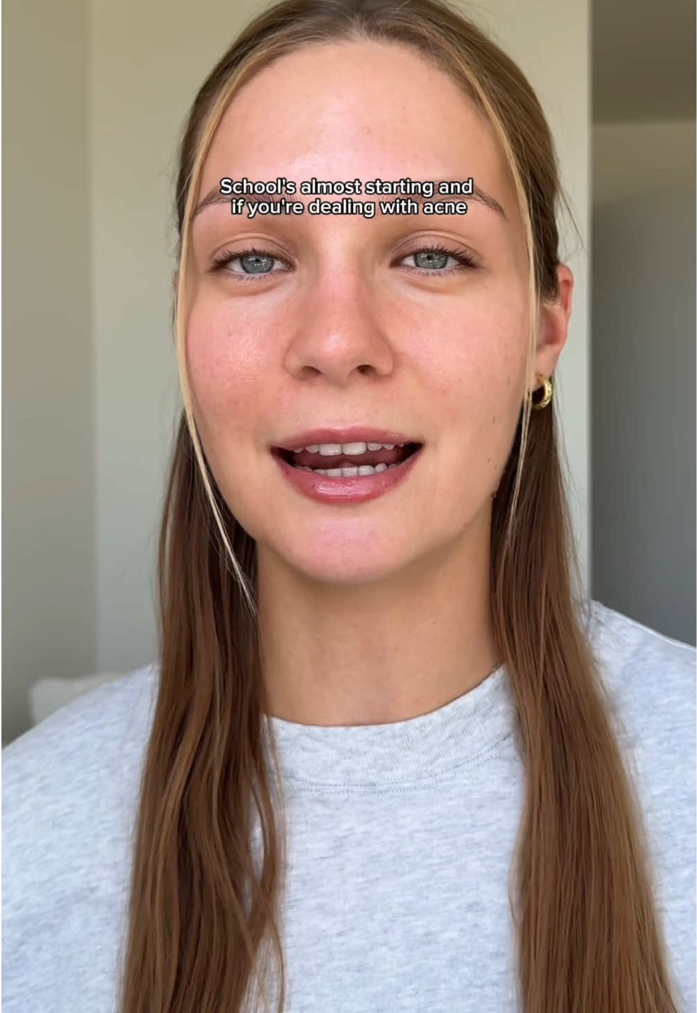 Dorm life? Don’t let acne tag along 💙🎒​ The Effaclar Daily Acne Essentials Kit keeps your skin clear, calm & ready for everything from 8 AM lectures to midnight snacks​ #larocheposay #clea