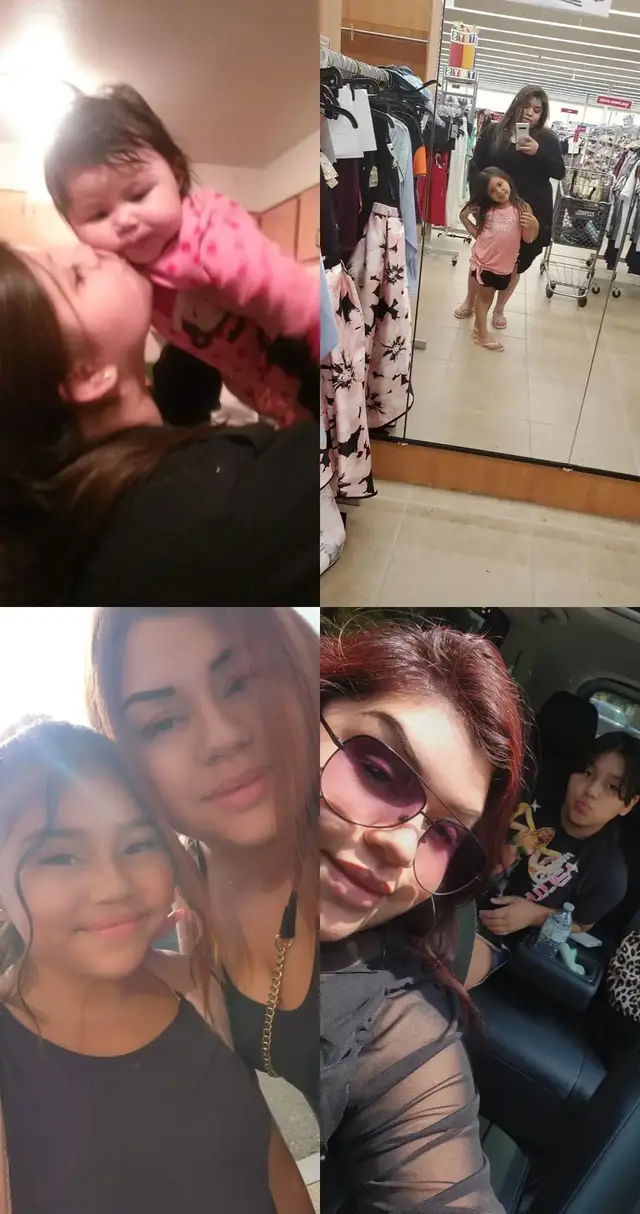 😭 #daughter #fyp #growingup #mother 