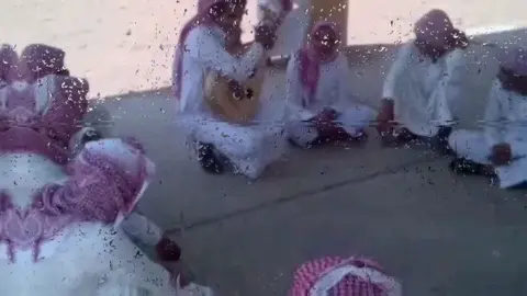 بالمدرسه حلت الفسحه #رياح_الجنوب #كسرات #عود  #fyp #goviral 