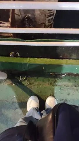 #anakrantau #pelabuhanmerakbakauheni #lampung #jakarta #fyppppppppppppppppppppppp 