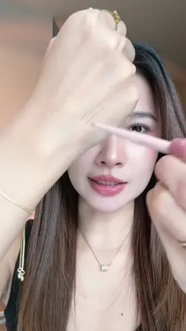 ขอแก้ข่าว เรื่องคิ้ว! #ฟางจิรีวิว #tiaracosmetics #browpencil #เขียนคิ้ว #ดินสอเขียนคิ้ว 