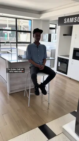 Samsung Built-in Appliances = Kitchen Goals Unlocked. Level Up Your Airbnb, Home or Apartment with a Premium Finih #samsungkenya #builtinappliances #smartkitchen #luxurykitchen #kenyantiktok🇰🇪 