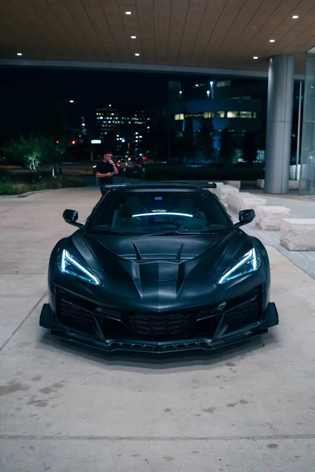 ShotsbySahil #fyp #c8z06 #corvette #photography #fypシ 