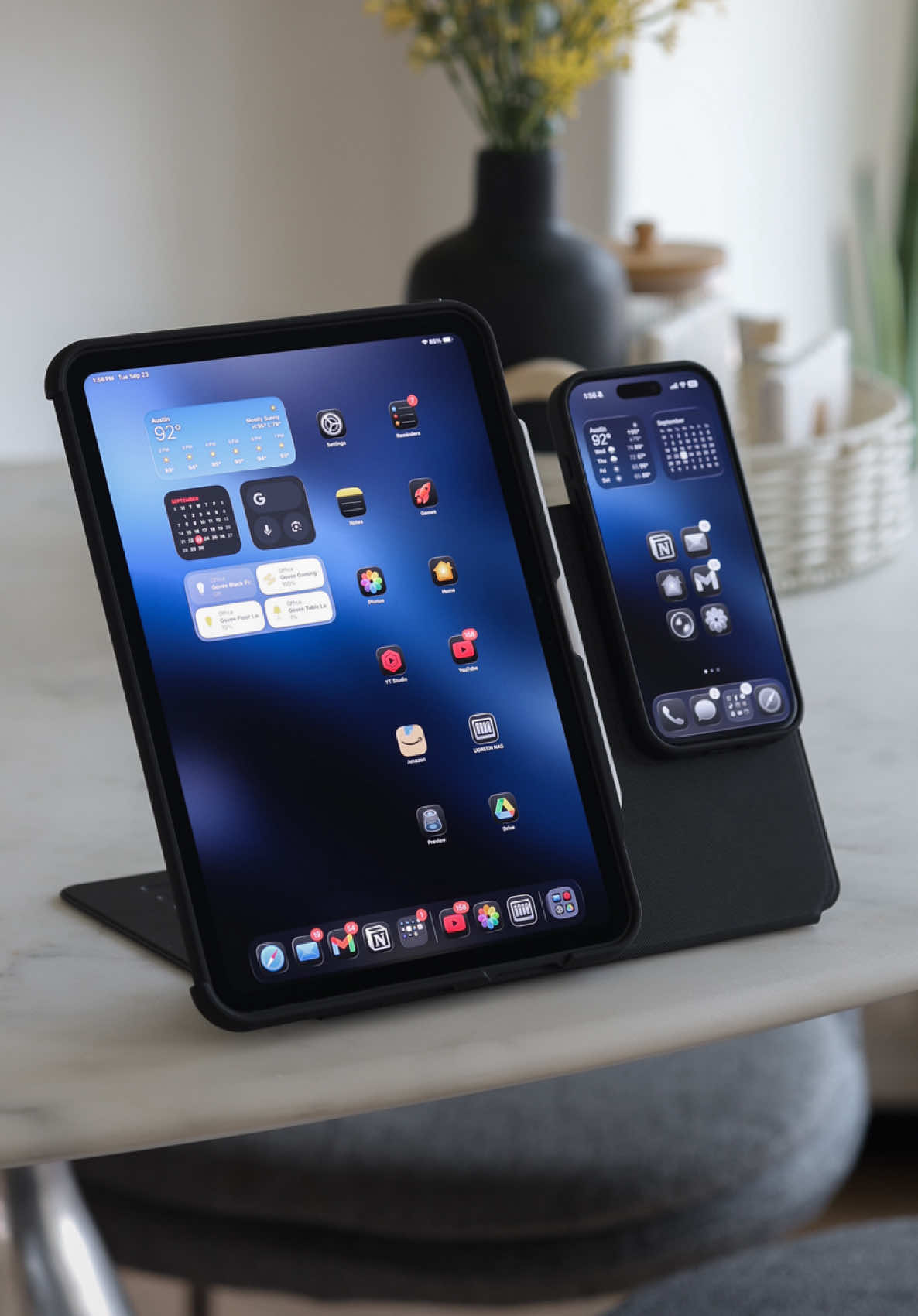 The Zugu 360 Case is Finaly Here! #ZuguCase #ZUGU #iPadCase #iPad #360Case 
