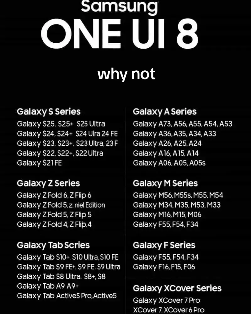 #fyp #foryou #oneui8 