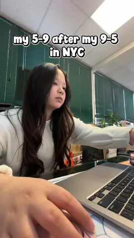 officially been in the city for 7 months (almost 8!) @sokoglam #popups #nyclife #5to9afterthe9to5 #trend #dayinmylife 