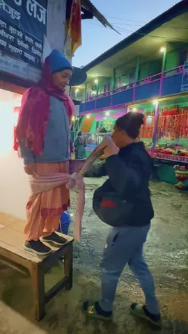 #aama #pathibharatemple_taplejung🙏 #mummy #maya #Love 