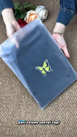 rekomendasi celana training terbaru saku resleting#celanatraining #celanaolaraga #OOTD #stylepria #fyp 