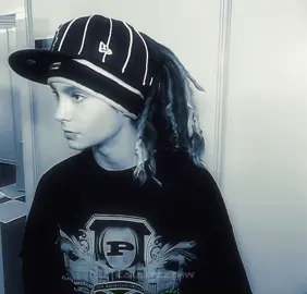 My guitarist🫦 #tomkaulitz #fy 