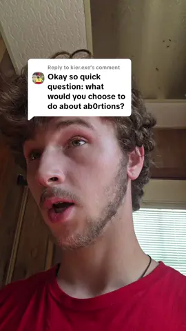 Replying to @kier.exe Great questions thank you#babieshaverightstoo #fyp #antiabortion #jesus 