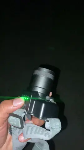Senter Kepala Waterproof LED Luby 65 Watt #satpam #satpamindonesia #senterkepala #senterkelalaled #sentersuperterang