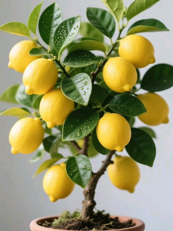 How to grow Lemon at home  growing lemon  how to grow plant how to grow plants at home.how to grow home gardening  home gardening  growing fruit.#plants #fyp #tik_tok #f #unitedkingdom @plantscare @Garden_Nature 