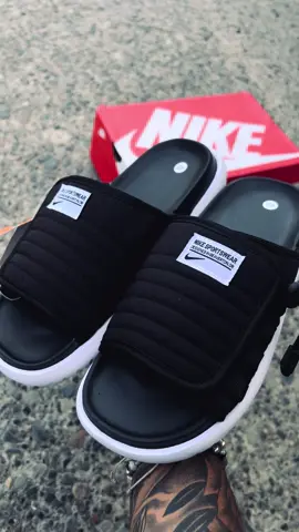 CHANCLA ASUNA NIKE⚡️