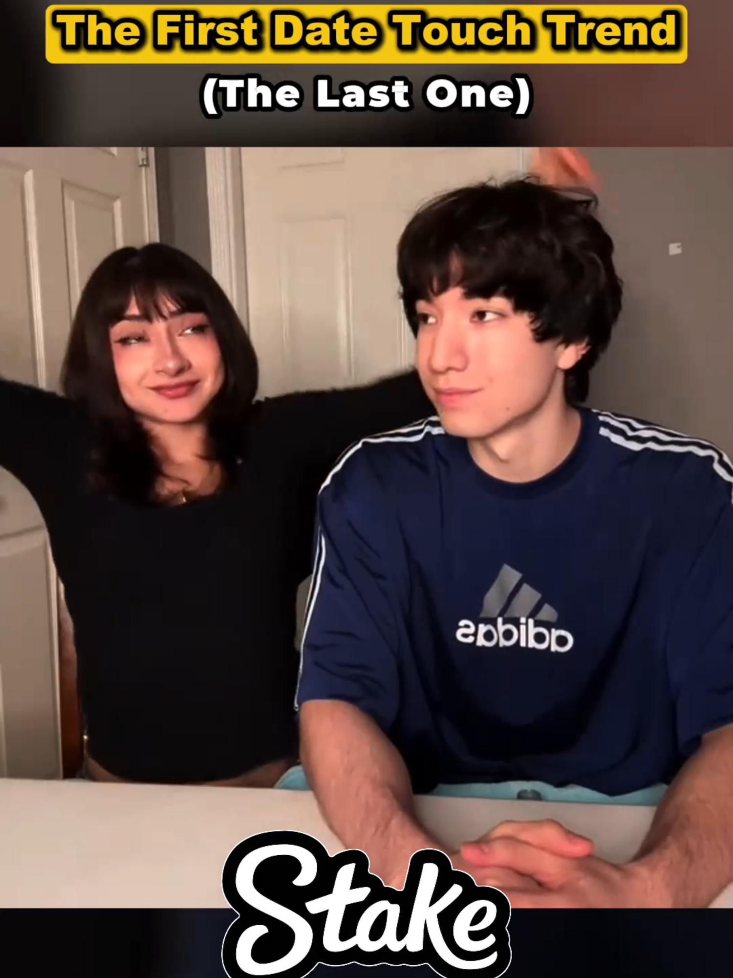 First date trend 💀🤯 #edit #trending#ranking #trollface #foryoupage #fyp  #JhoanDuran #MLBTradeDeadline #Phillies #BaseballUpdates #SportsNews