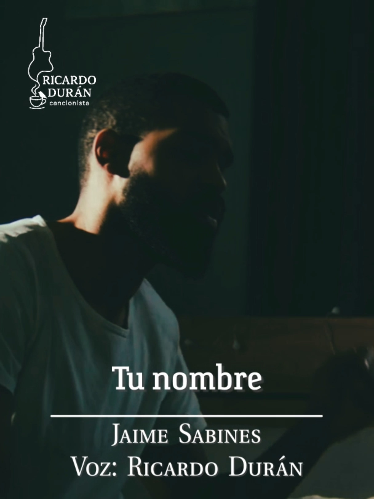 Tu nombre - Jaime Sabines Voz: Ricardo Durán #ricardoduran #paratiiii #paratiiiiiiiiiiiiiiiiiiiiiiiiiiiiiii #paradedicar #contigo #vida #amor #poema #poesia #poesiaacustica #jaimesabines
