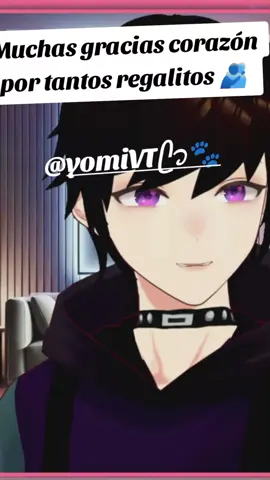Gracias por tanto apoyo #vtuber #tiktoklive #livehighlights 
