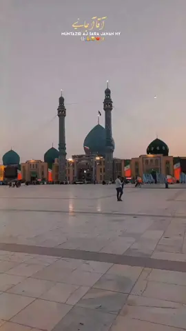 Mola AA jaiye 🤌🏻😭❤️‍🩹 . . #fypシ #100k #foryou #repostrequest #alajal_ya_imam_e_zamana 