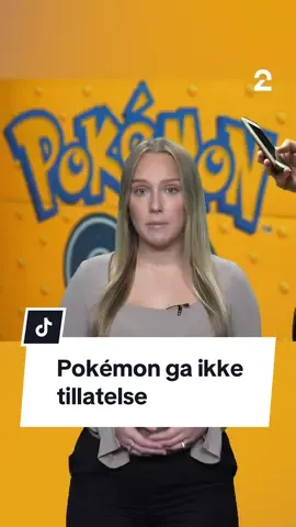 Det hvite hus publiserte video om arrestasjoner på ulovlige migranter med kjenningsmelodien til Pokémon. De har brukt sangen og klipp uten tillatelse. Det bekrefter The Pokémon Company til BBC.