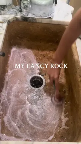 #limestone #sinkcleaning #cleaningasmr #asmr #asmrsounds