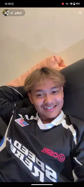 akhirnya ngga ketinggalan live#fyp #xyzabc @☆ﾟʝꪱ𝕓☆ﾟ @𝙍𝙨𝙨𝙡𝙡⚡#fansgwsm 