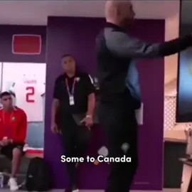 This was the game where people realized that Morocco can also play football #morocco#worldcup2022#football#viral
