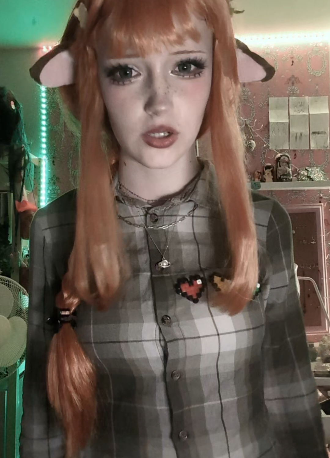 you thought i was done with mcyt posts NEVERRR  #cosplay #lifeseries #lifeseriescosplay #geminitay #geminitaycosplay 