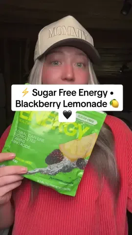 Fuel your day the smarter way 💧⚡ The NEW @Liquid I.V. Sugar free Multiplier in Blackberry Lemonade is the boost you’ll want on repeat. Shop it now on TikTok Shop! #EnergyBoost #HydrationStation #LiquidIV #BetterForYou #TikTokShopFinds 