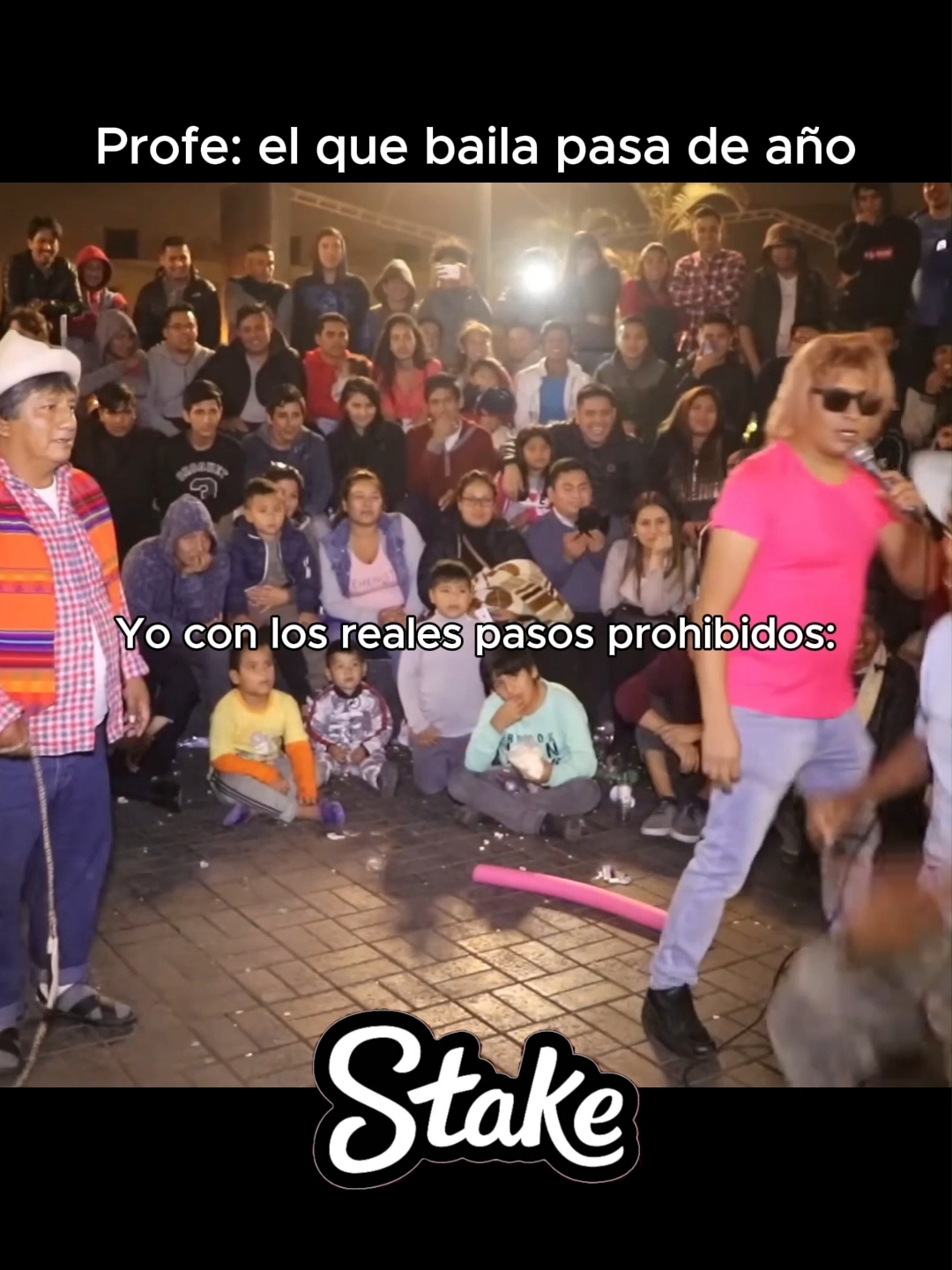 #comicosambulantes #mostritodelarisa #chinorisas #humor #perú